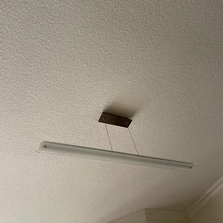 Ferienwohnung Am Urberg Appartamento Bad Iburg