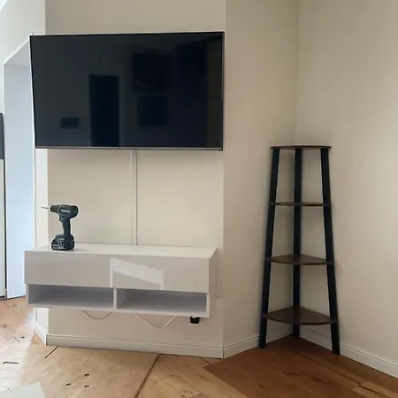 Ferienwohnung Am Urberg Bad Iburg