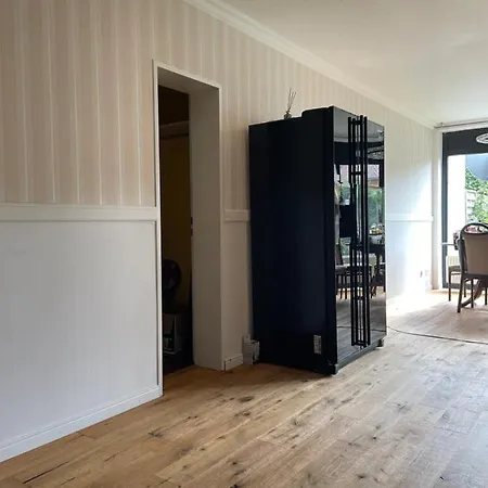 Ferienwohnung Am Urberg * Bad Iburg